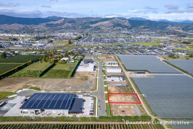 21 Coman Drive Appleby_2