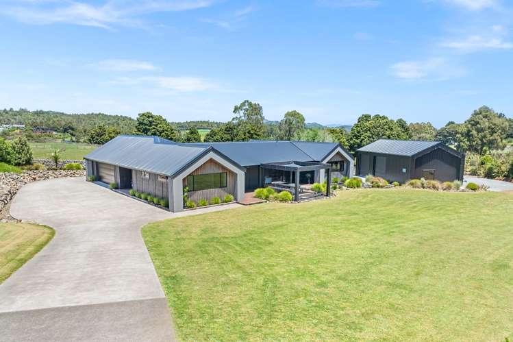 17 Capstone Place Kamo West_6