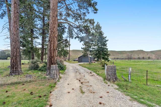 541 Ardgour Road Tarras_3