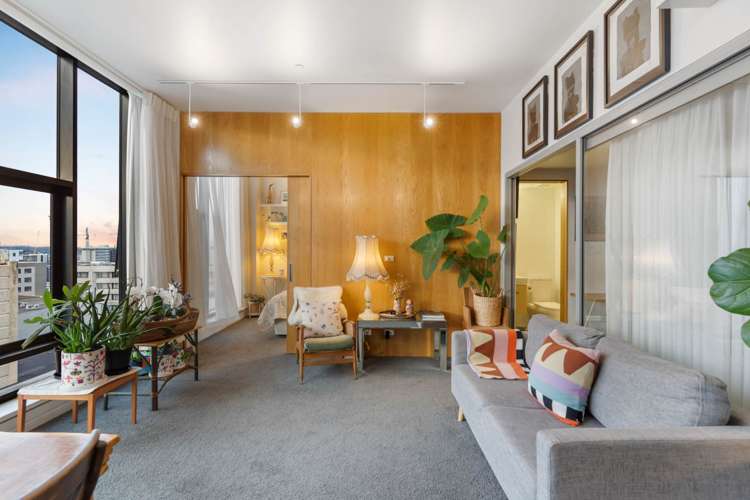 607/103 Symonds Street City Centre_7