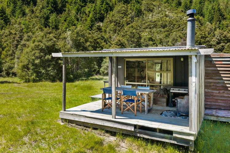 Leatham Road Wairau Valley_14