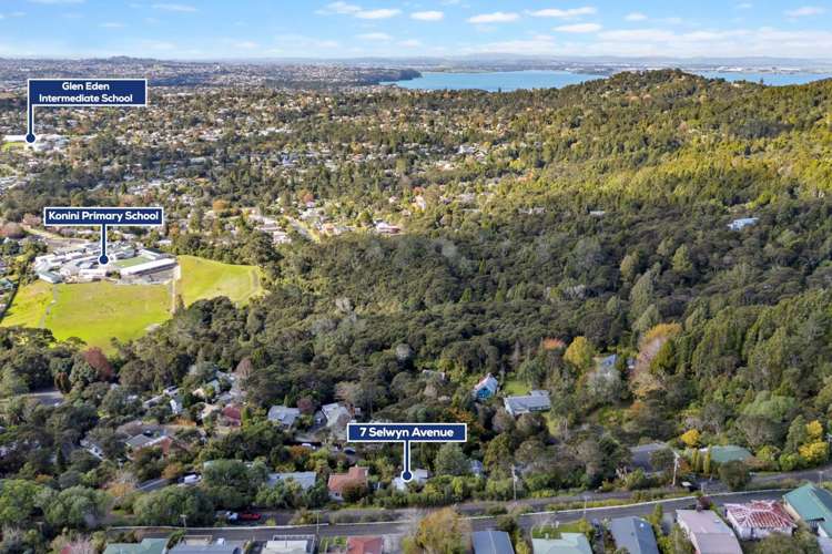 7 Selwyn Avenue Glen Eden_21