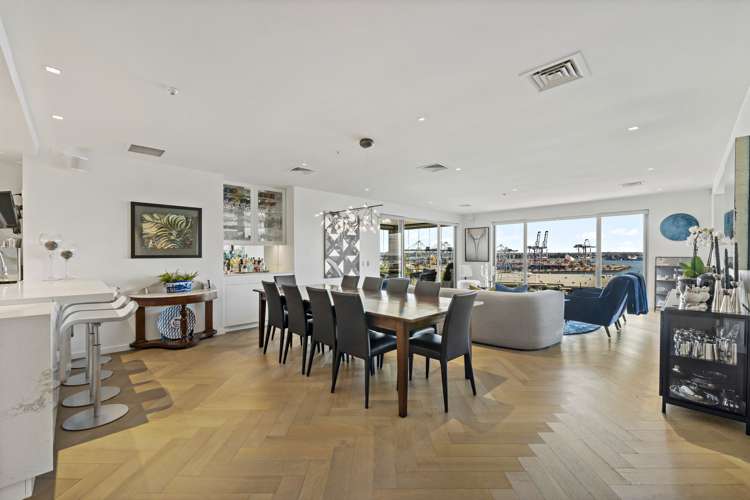 3c/138 Saint Stephens Avenue Parnell_16