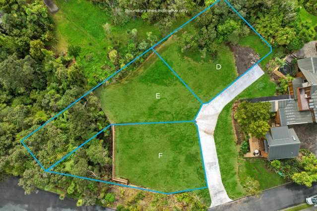 A Rare and Exclusive Opportunity in The Knoll