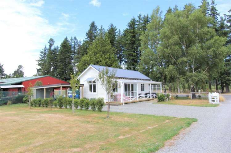 30 Homebush Road Glentunnel_1