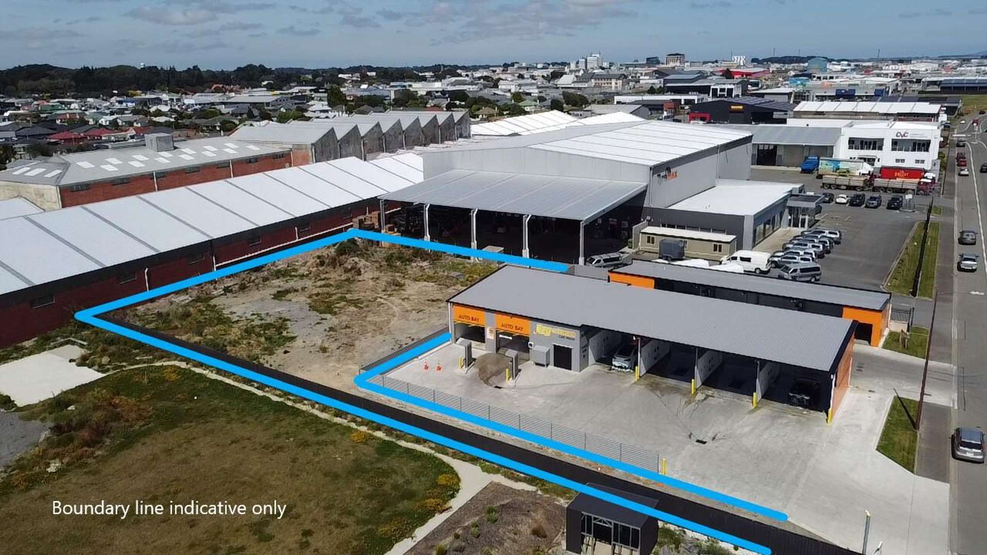 142 Bill Richardson Invercargill_0