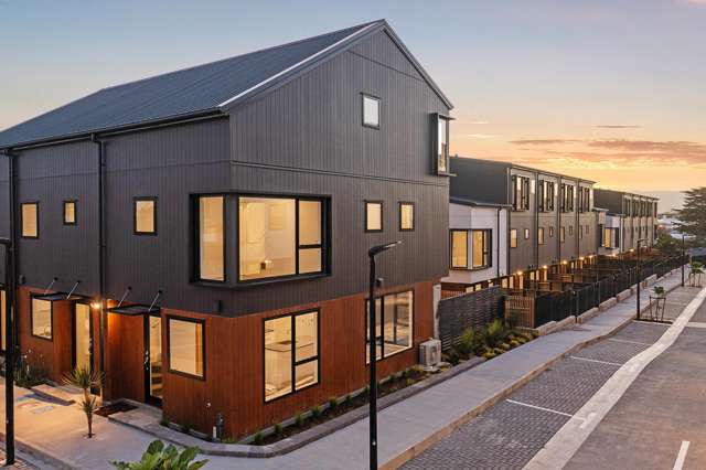 A Family Home To Grow Into