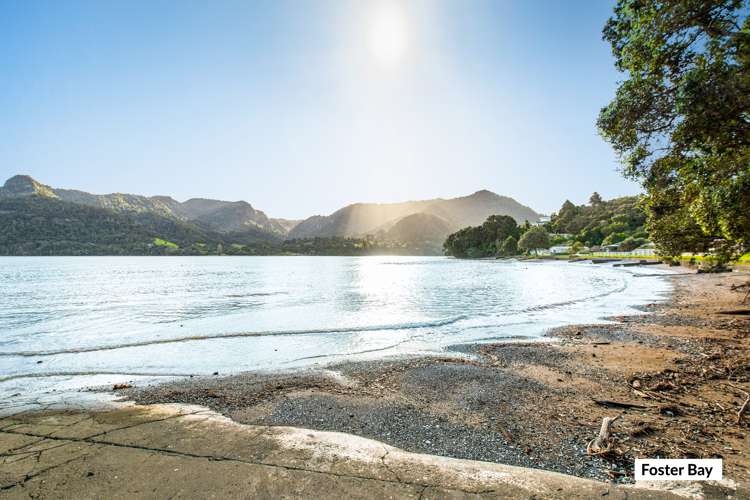 22 Foster Avenue Huia_6