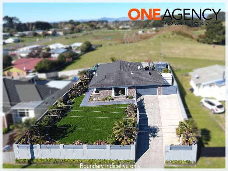 8 Brown Street Foxton_0