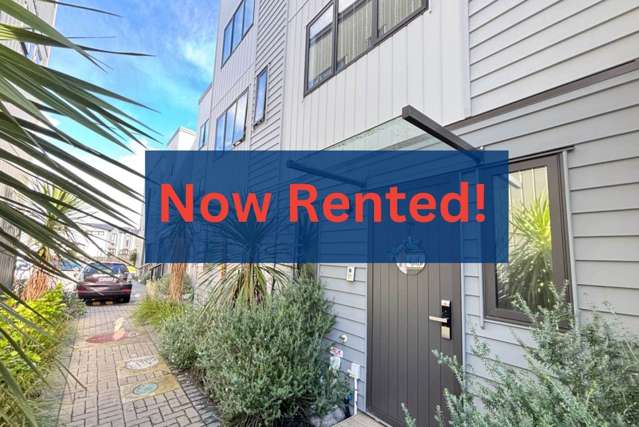 MUST SEE! Unique & Spacious Townhouse on the P...
