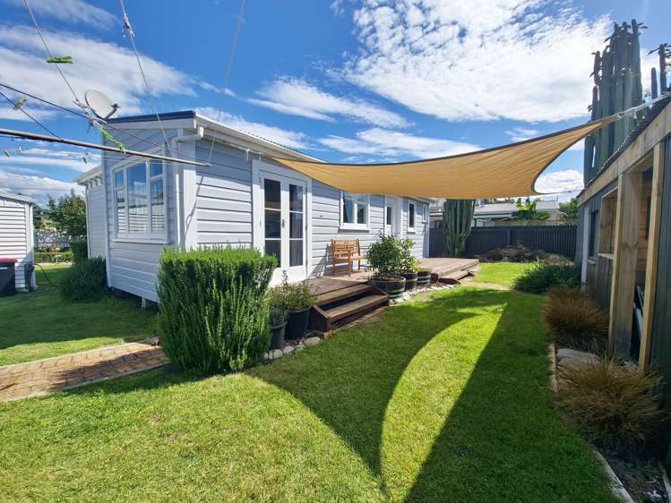 20 Leitrim Street Redwoodtown_16