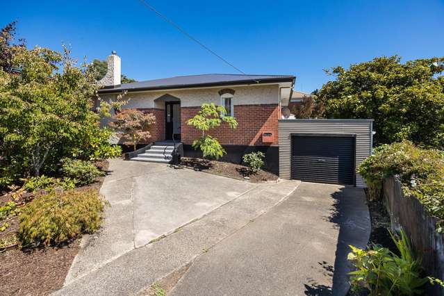 Charming Brick Bungalow, Exceptional Value