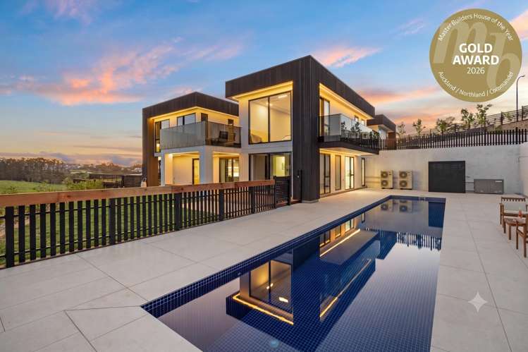 2 Toscana Drive Flat Bush_18