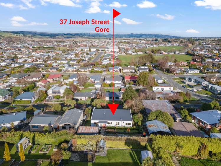 37 Joseph Street Gore_18
