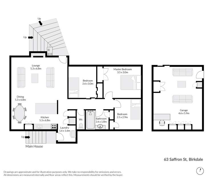 63 Saffron Street Birkdale_17