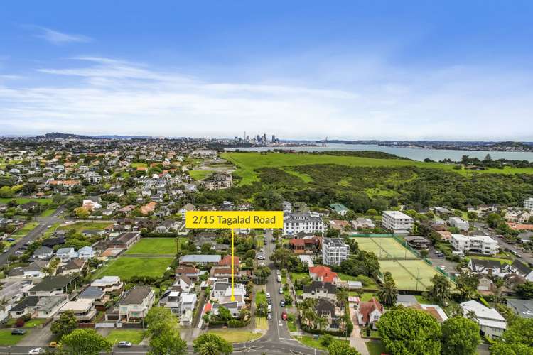 2/15 Tagalad Road Mission Bay_14