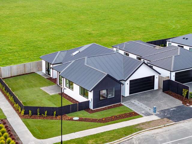 Embrace Modern Sanctuary Living