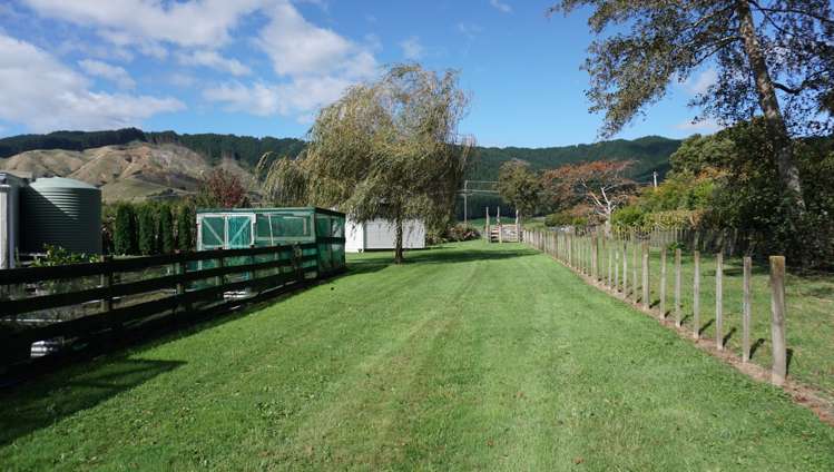 81 Denton Road Levin_25