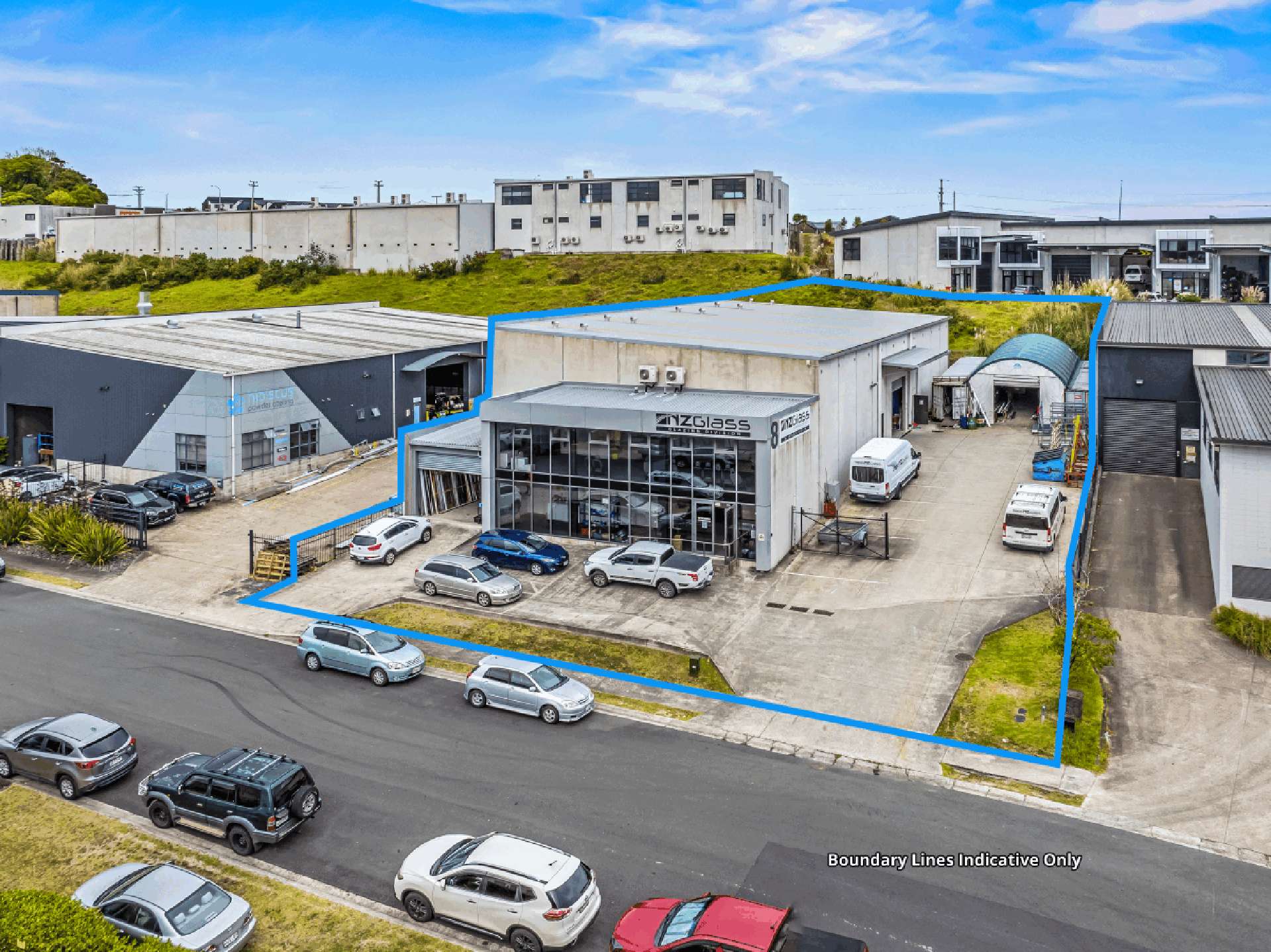 8 David Mccathie Place Silverdale_0