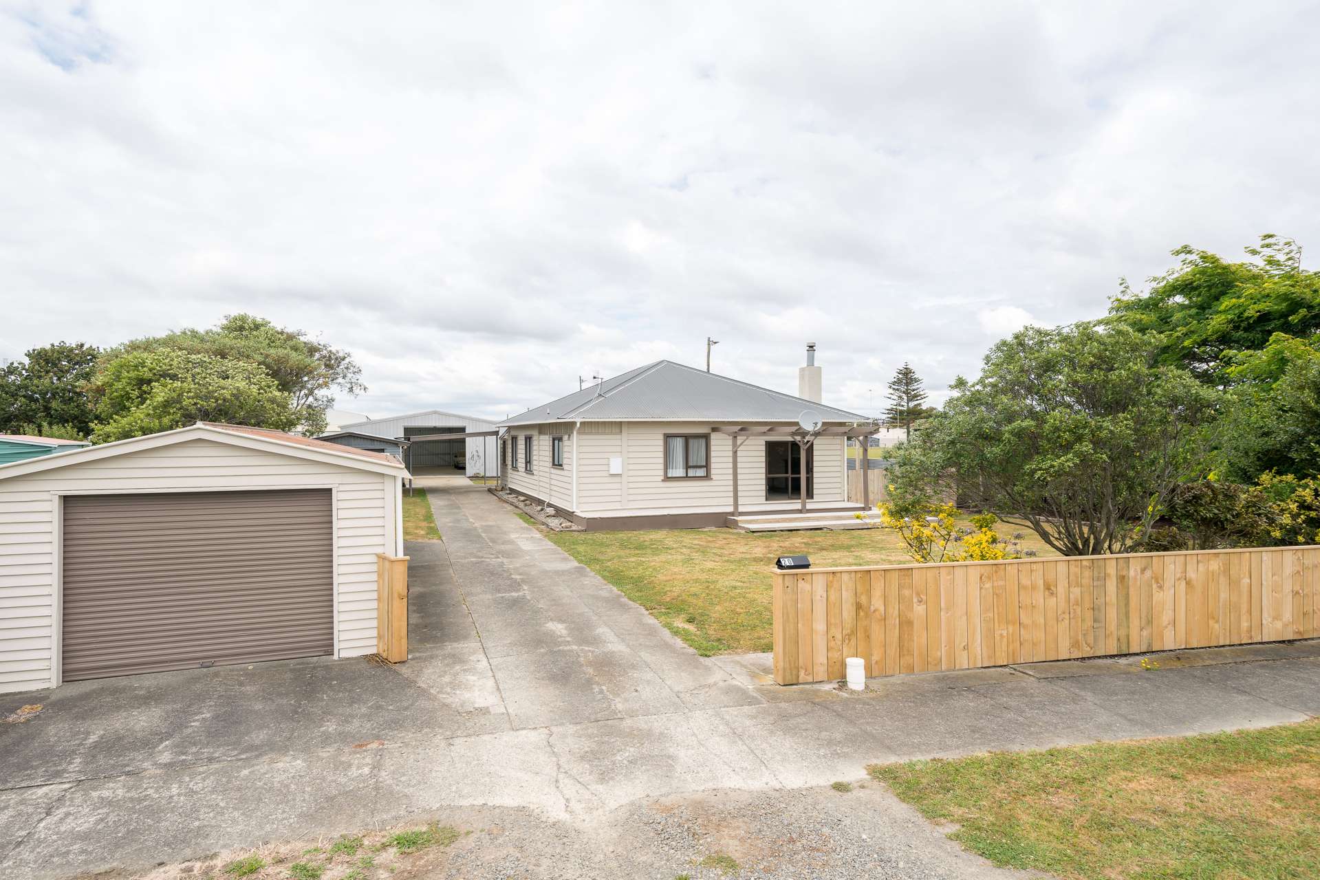 20 Dixons Line Bunnythorpe Manawatu Houses for Sale One Roof