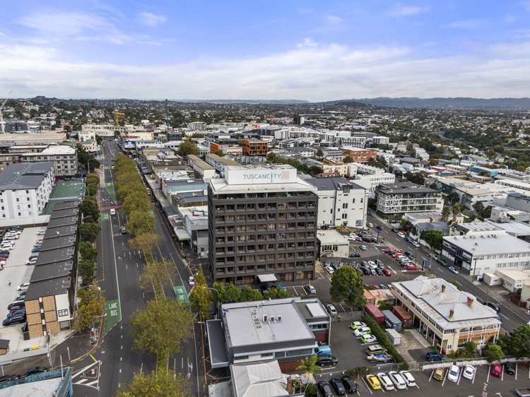 303/145 Symonds Street Eden Terrace_17