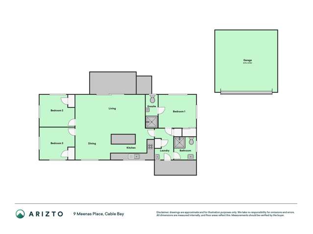 9 Meenas Place Cable Bay_1