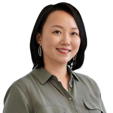 Yuting Yin