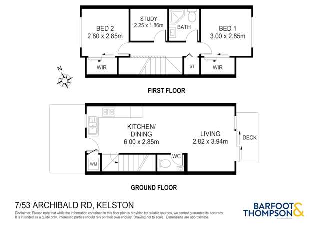 4/53 Archibald Road Kelston_1