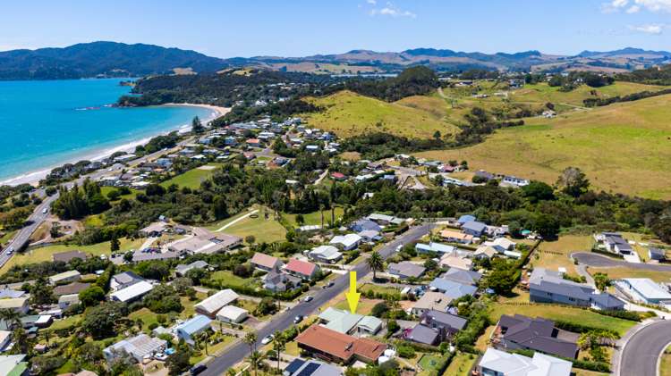 21a Berghan Road Coopers Beach_33