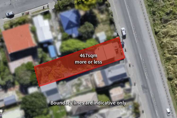 278 Marine Parade New Brighton_1