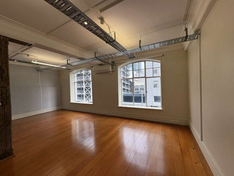 Suite 205/8 Commerce Street Auckland Central_2