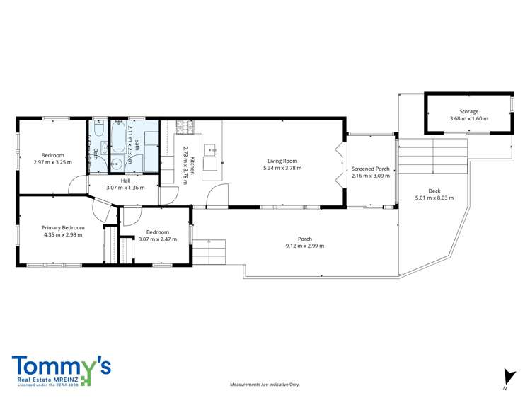 57 Nottingham Street Karori_21