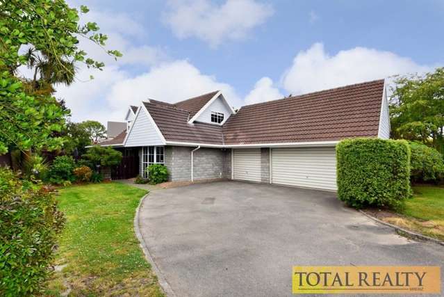 9 Lancewood Drive Halswell_1