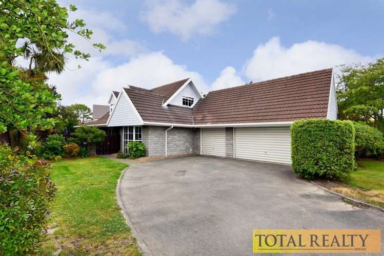 9 Lancewood Drive Halswell_1