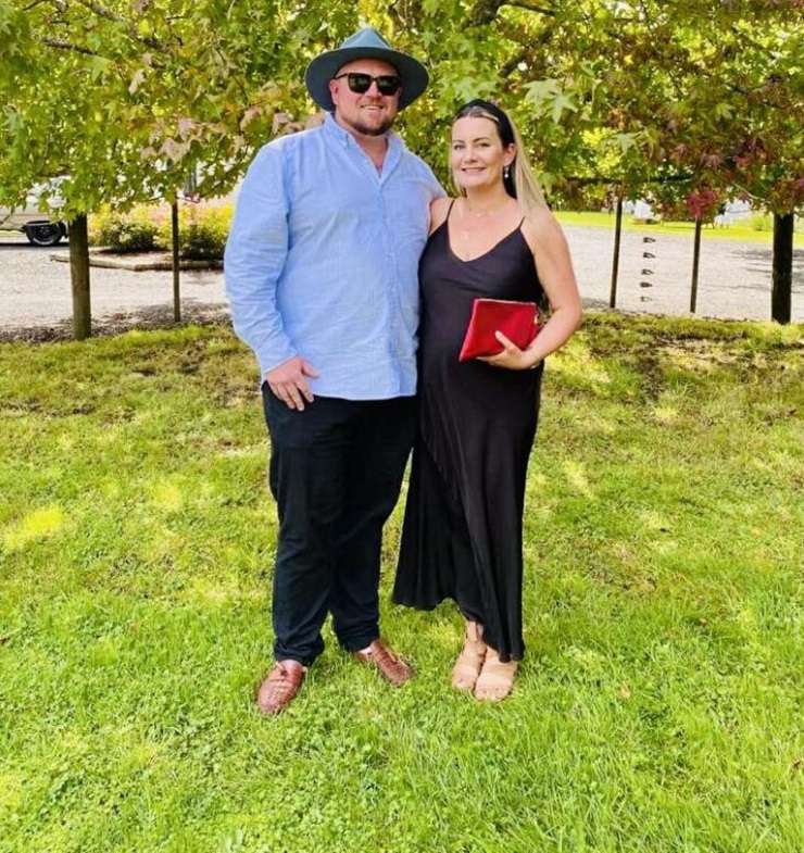 The Whangamōmona Hotel, near Stratford, in Taranaki, has changed hands after a year-long search for new owners. Photo / Supplied