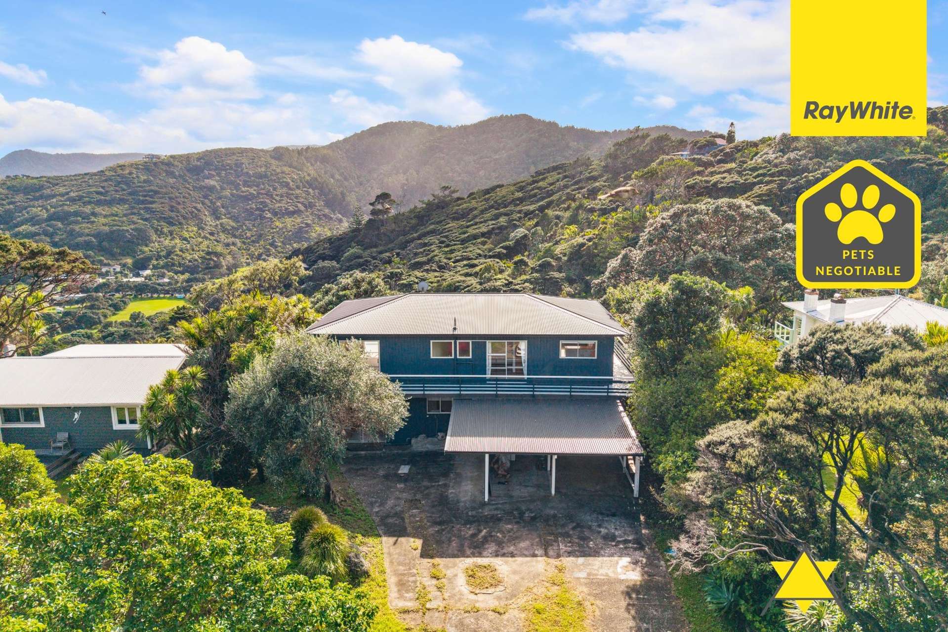 91 Seaview Road Piha_0