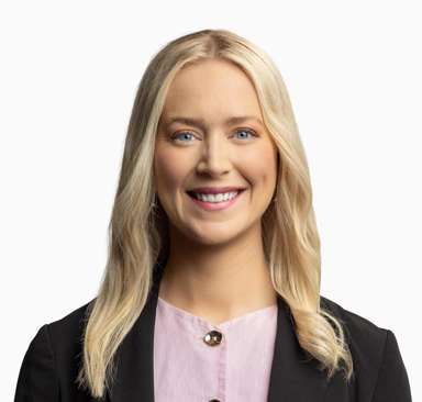 Kirsty van der Merwe