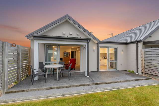 Affordable Barton Fields Lifestyle Village