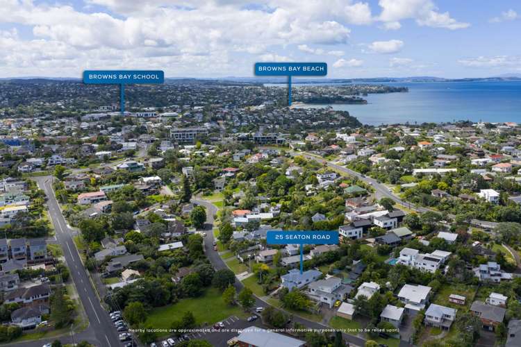 25 Seaton Road Murrays Bay_54