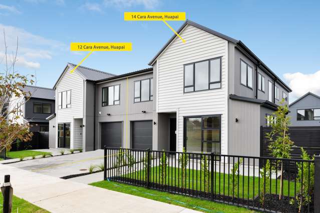Lot 12/4 Cara Avenue Kumeu_1