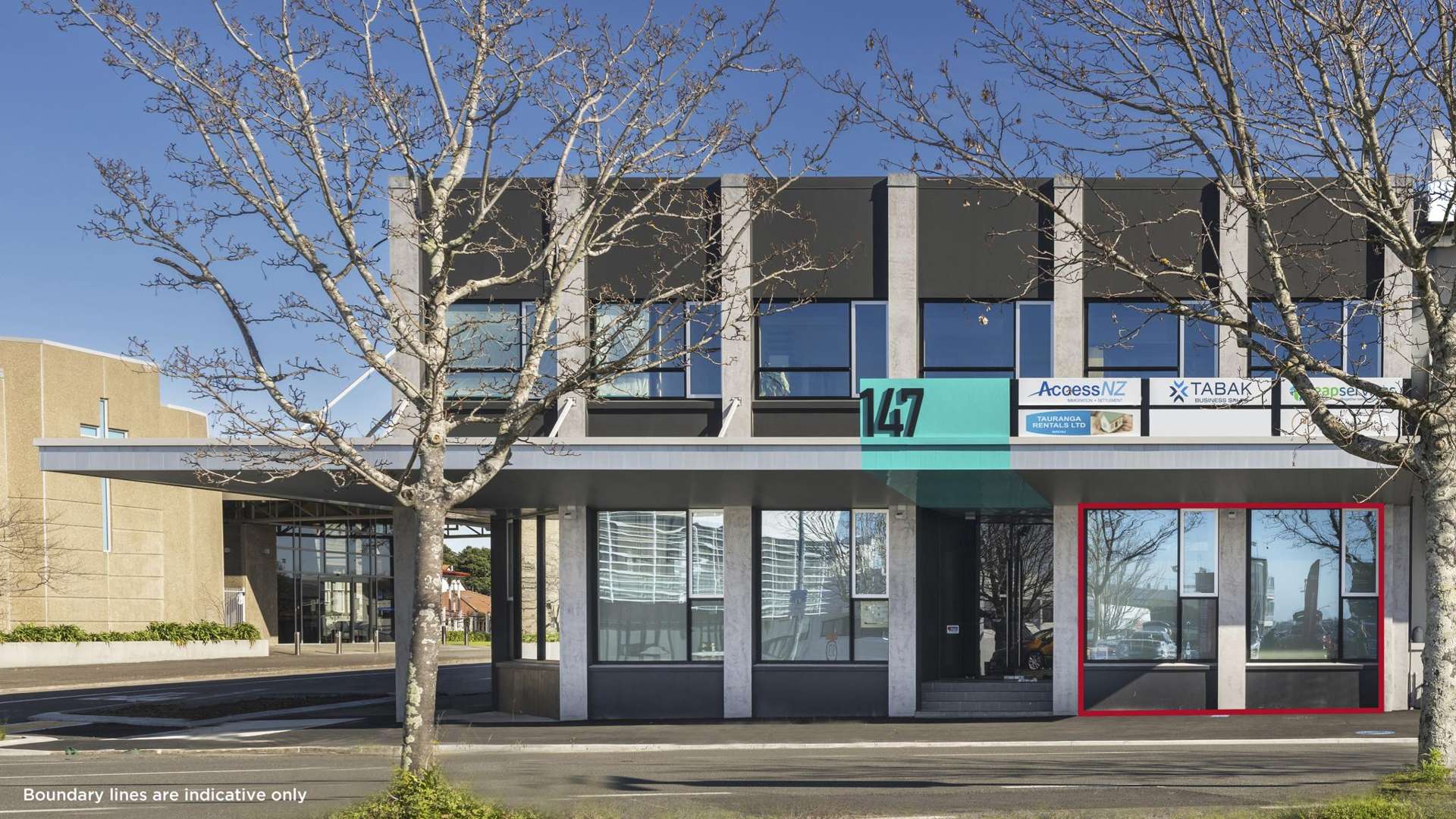 Suite 1B/147 Cameron Road Tauranga Central_0