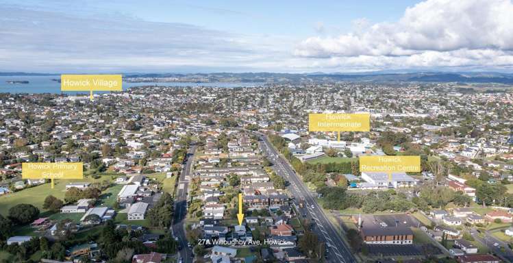 27A Willoughby Avenue Howick_13