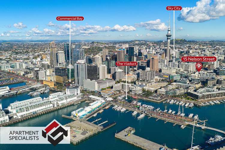 15 Nelson Street Auckland Central_17