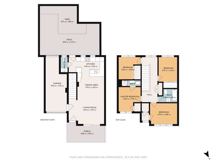 3 Bushpark Place Flat Bush_21