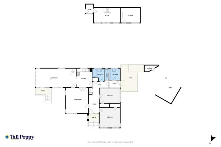 13 Hughes Road Palmerston_25