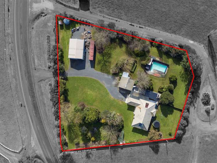 56 Waverley Road Gordonton_23