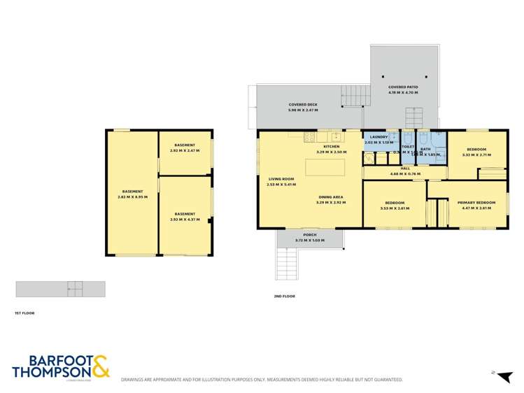 20 Charntay Avenue Clover Park_26