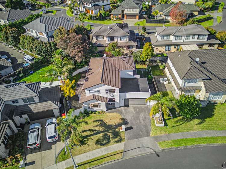 3 Howith Street Flat Bush_22