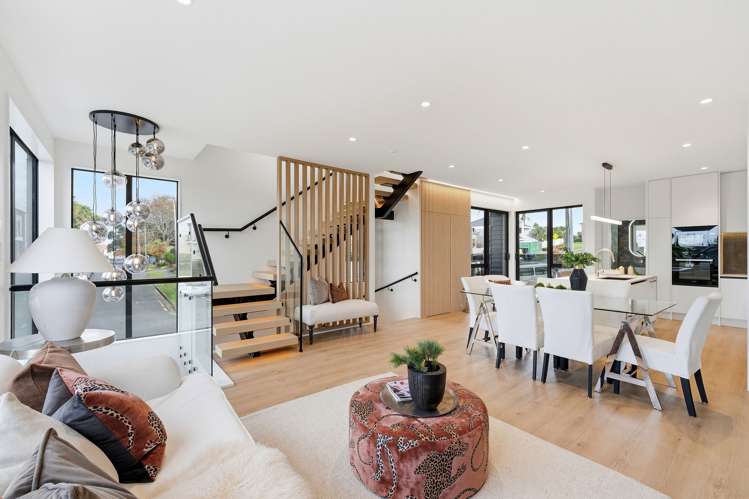 Lot1/11 The Terrace Takapuna_1