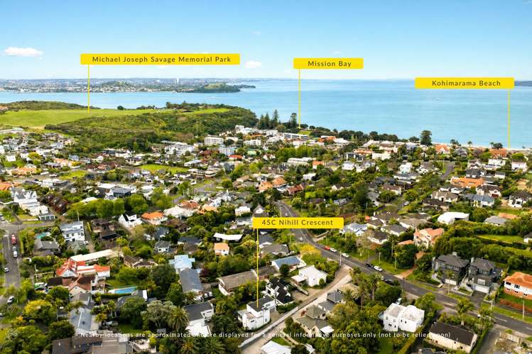 45C Nihill Crescent Mission Bay_39